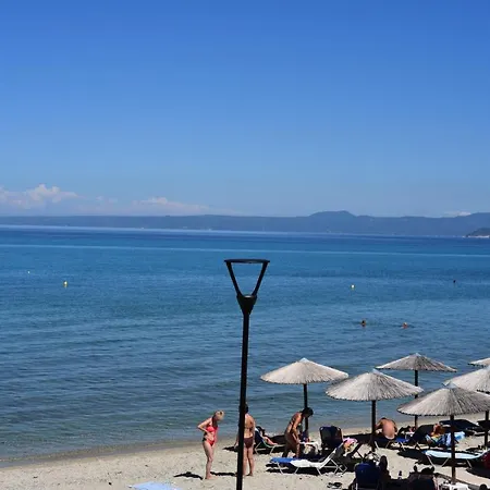 Sunset Дом отдыха *