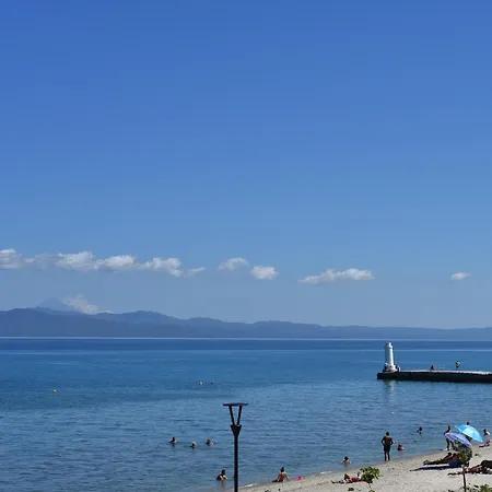 Дом отдыха Sunset *