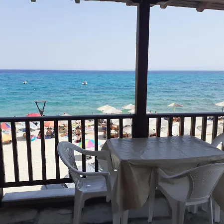 Sunset * Пефкохори