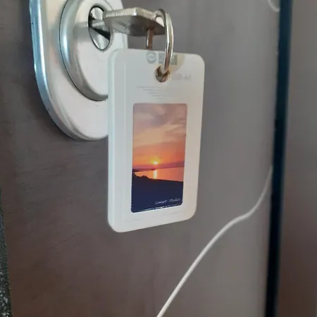 Sunset Дом отдыха *