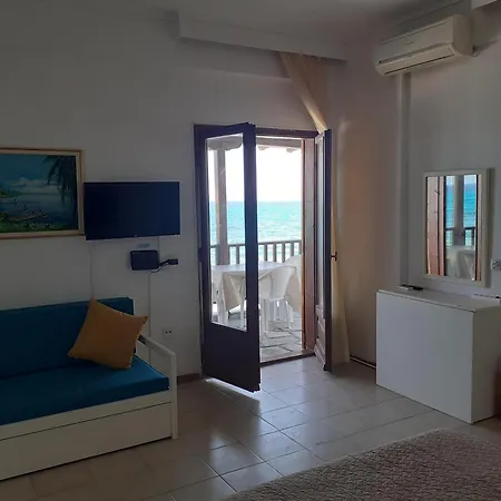 Sunset * Пефкохори