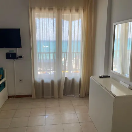 Sunset Дом отдыха Пефкохори