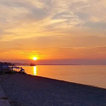 Holiday home Sunset *