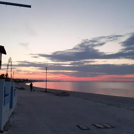 Sunset * Pefkochori