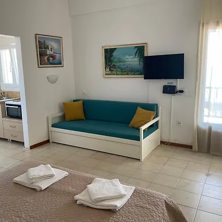 Hébergement de vacances Sunset *