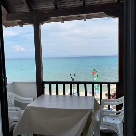 Sunset Holiday home