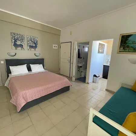 Sunset Holiday home *