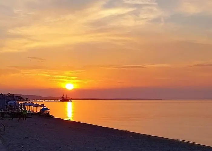 Ferienhaus Sunset *