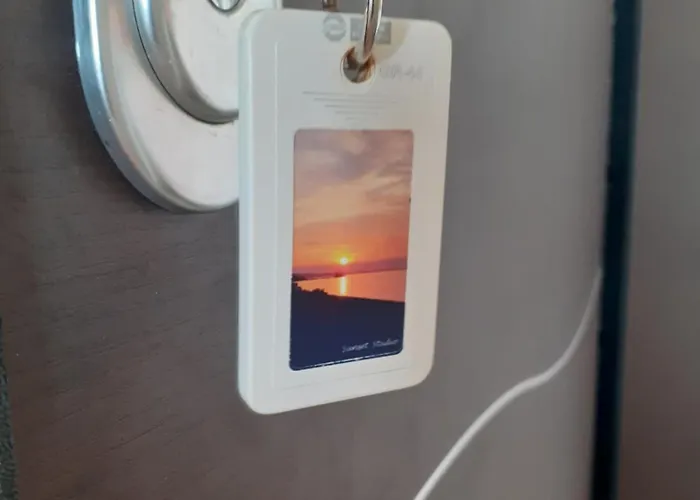Sunset Ferienhaus *