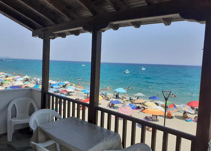 Ferienhaus Sunset Pefkochori
