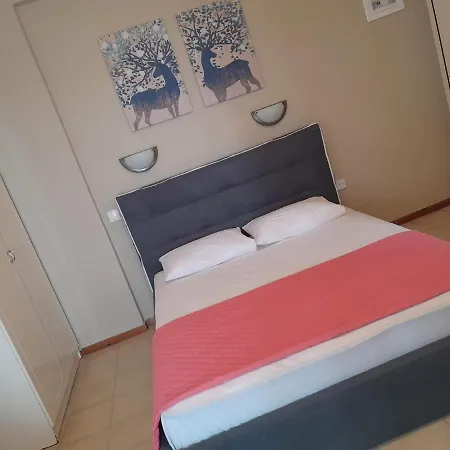 Sunset Casa vacanze *