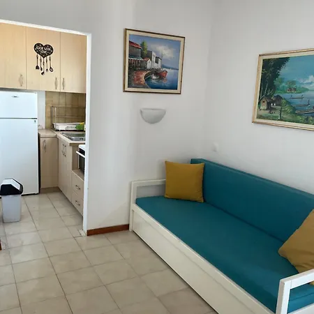 Sunset Case de vacanță Pefkochori